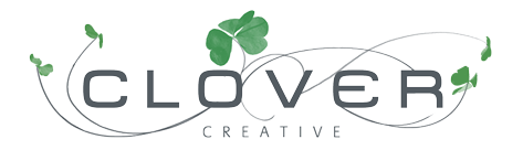 Clover Creative – Design